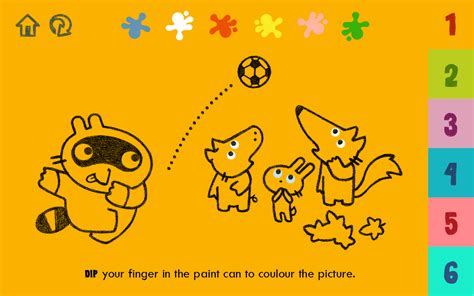 Image result for Pango Interactive Books