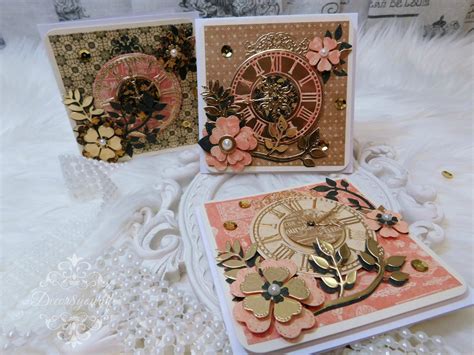 Graphic 45 Card Tutorials 的图像结果