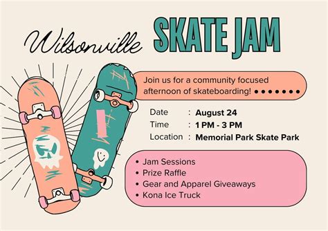 Wilsonville Skate Jam, Willsonville Memorial Park, Wilsonville, 24 ...
