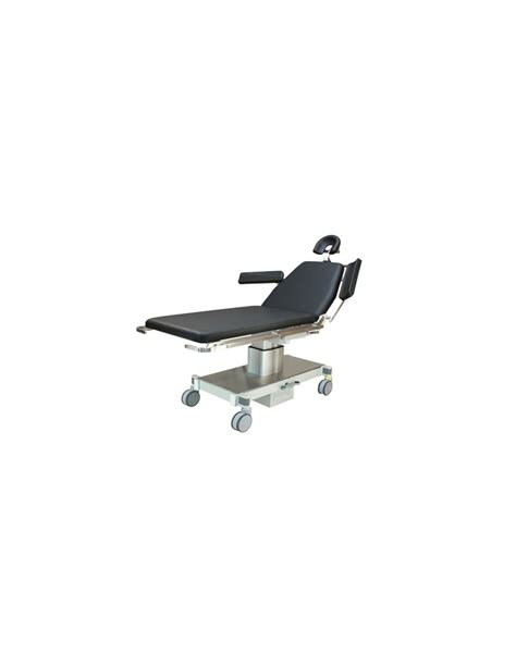 Mobile surgical chair eye surgery SB5010ES biplan