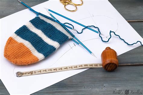 Knitted Toe Up Socks Tutorials 的图像结果