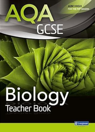 AQA GCSE Biology Teacher Book (AQA GCSE Science 2011) : English, Nigel ...