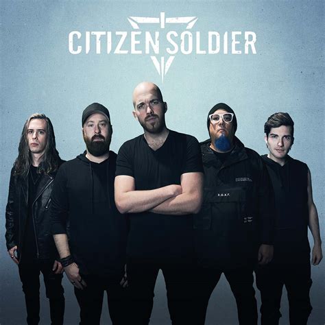 Citizen Soldier - First Avenue