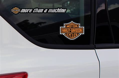 Chroma Graphics 3900 Harley-Davidson Vinyl Decal Kit India | Ubuy