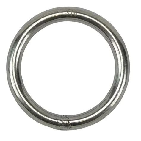 Reliable SS 316 Ring Manufacturer & Supplier in Ahmedabad