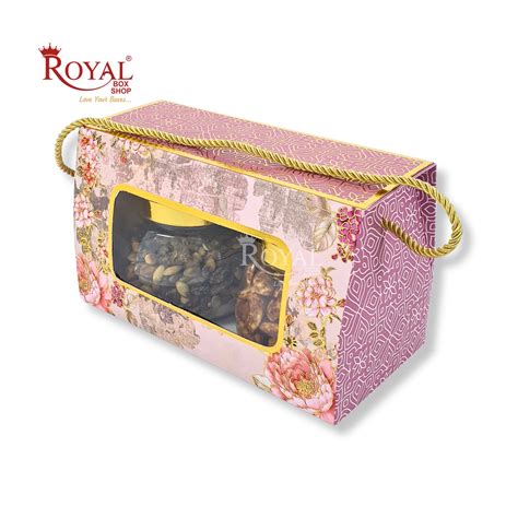 Diwali Gift Packaging – Royal Box Shop