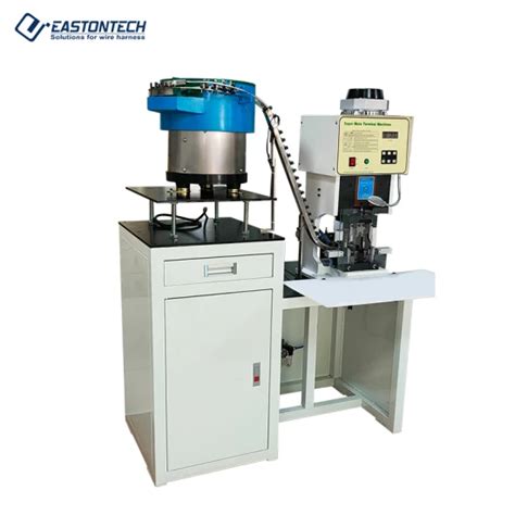 Image result for Wire Plug Making Machine