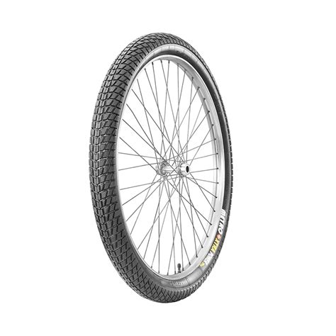 M-1500 Cycle Tube Tyre 57-406 | Metro Tyres