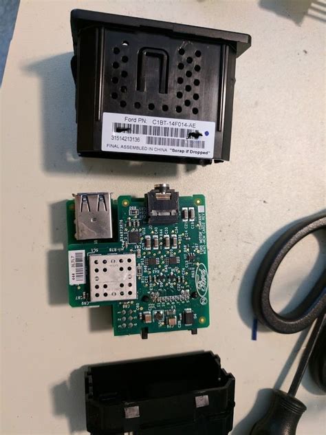 Image result for How to I Reprogram My Sync 2