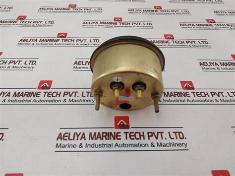Kobelt 7175-sra Rudder Indicator Stbd 40-0-40 Port – Aeliya Marine Tech