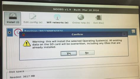 Image result for Noobs Raspberry Pi Tutorial