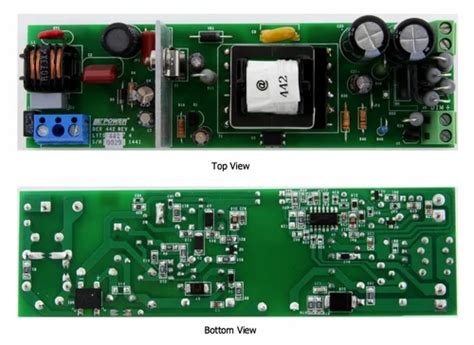 SMD Job Work - PCB Assembling Service Manufacturer from New Delhi