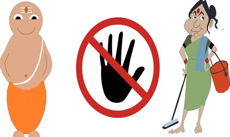 Touch-me-not: From the Eyes of the Domestic Worker – The Softcopy