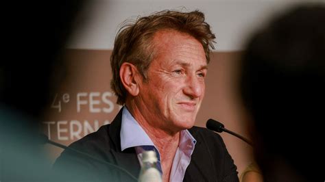 Sean Penn Accuses Biden Labor Cops of “Abusive Conduct” - Puck