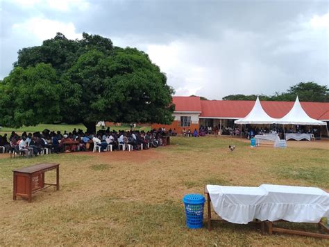 Tembo FM - Dwon pi dongo lobo