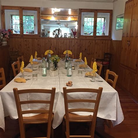 ANTICO ALBERGO SANT'ANTONIO (Fonzaso) - Hotel Reviews, Photos, Rate ...