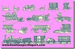 Difference between CIP and DDP in shipping terms