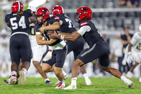 How to Watch Jacksonville State vs FIU: Live Stream NCAA College ...