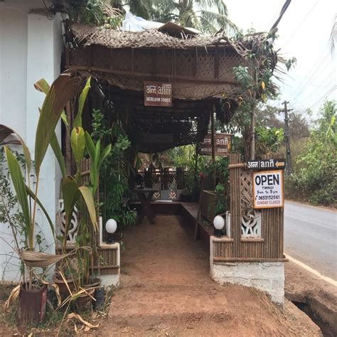 Ann, Assagao: The healthiest food store in Goa | LBB Goa