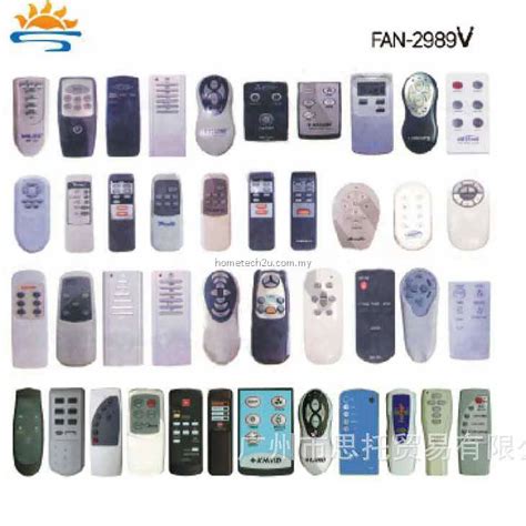 Image result for Fan Remote Control Replacement