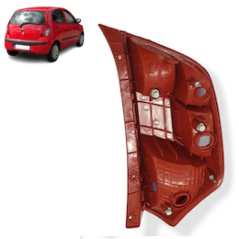 KK Tail Light Lamp Assembly i10 Type 1 (Right) for Hyundai i10 | Parts ...