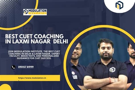 Best CUET, LEET, Delhi Polytechnic Entrance (DSEU CET) - Modulation