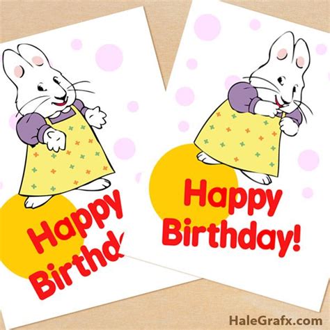 Image result for Max Ruby Birthday