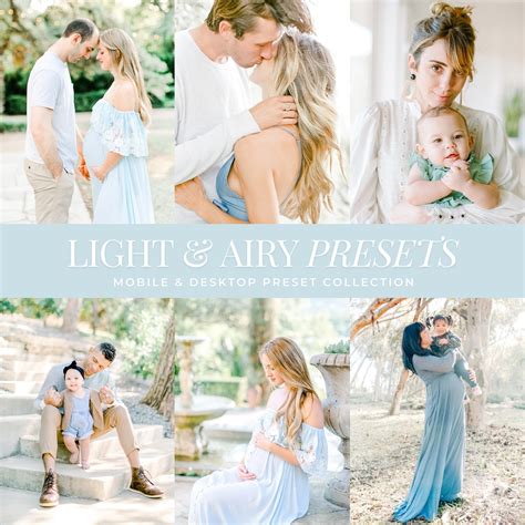 Free Lightroom Presets – Mobile & Desktop by Lou & Marks – Lou & Marks ...