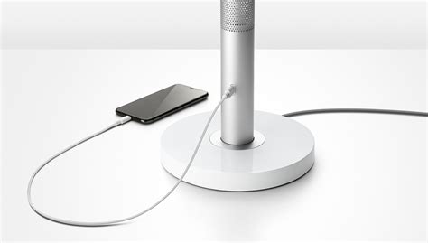 Dyson Solarcycle Morph™ Floor Lamp | Intelligent and Versatile Lighting