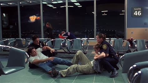 Image result for Final Destination 4 Explosion Scene