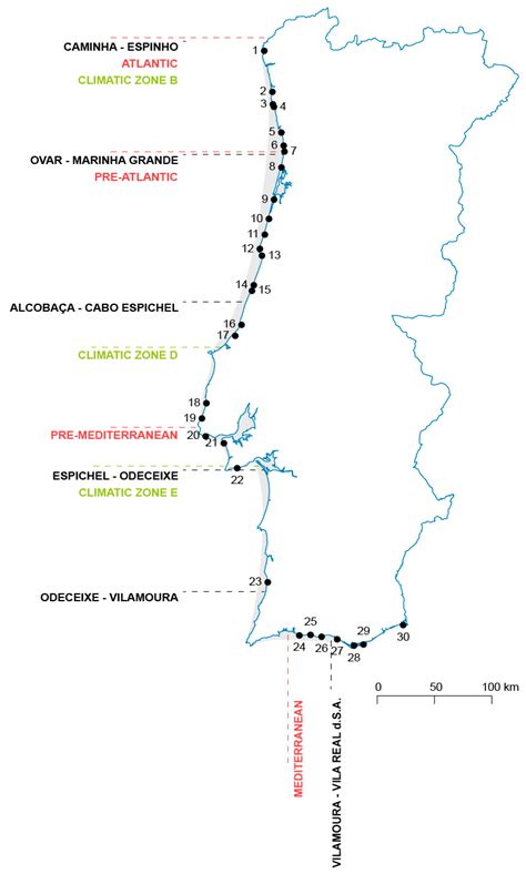Climate Adaptation Plans in the Context of Coastal Settlements: The ...