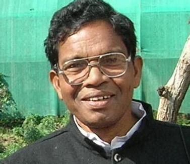 Shailendra Mahato 1954 – 2014 | IofC FD