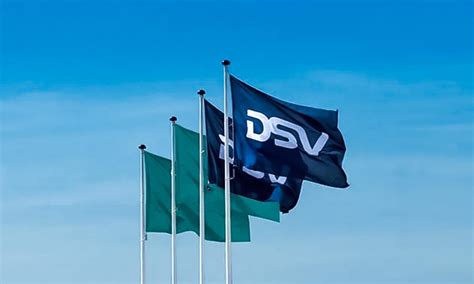 DSV completes €14.3 billion deal, DB Schenker is history