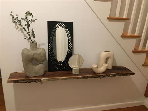 Image result for Live Edge Small Project