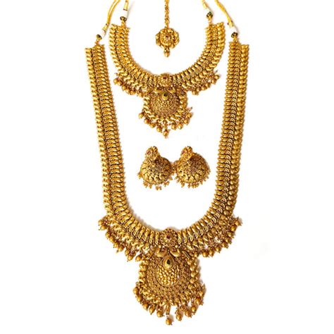 Combo Sets – Pihtara Jewels