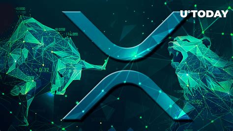 XRP Bulls Trying to Break Bearish Trend