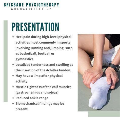 Sever's Disease/Lesion or Calcaneal Apophysitis - What is it? Symptoms ...