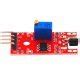 Metal Touch Sensor Module