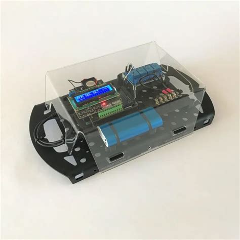 Rezultat imagine pentru Arduino Wire Bender