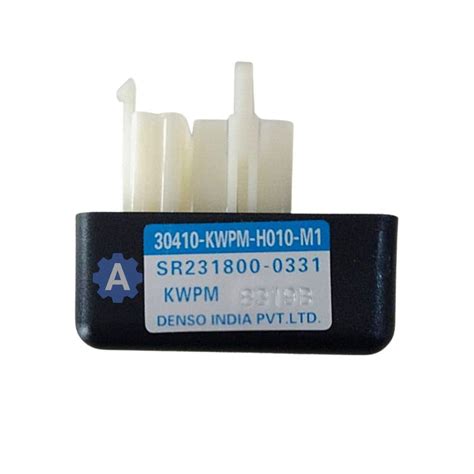 Techlon CDI for Honda Activa 4G | 5G | BS6 Normal Meter | Part No. - K