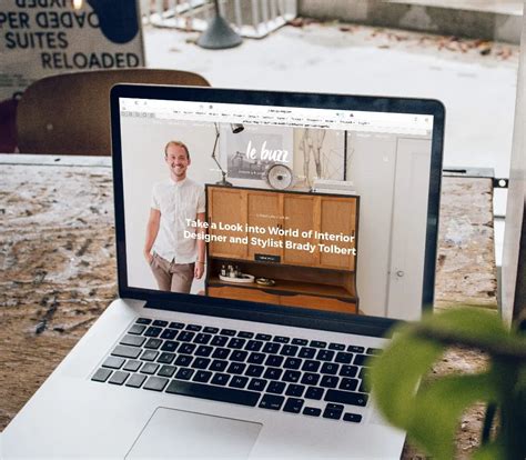 Create Site 的图像结果