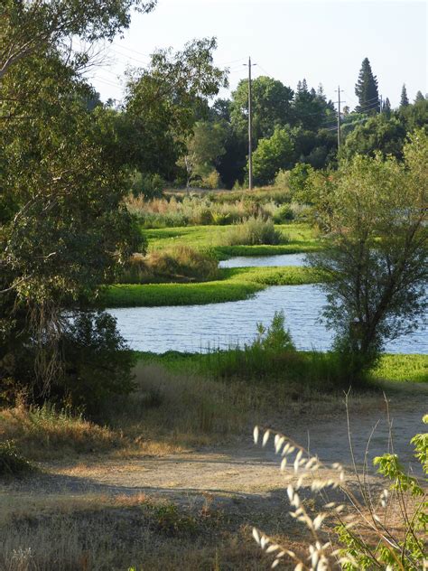William B. Pond Park / The Chubby Woman's Walkabout ™ | Kathryn Coltrin