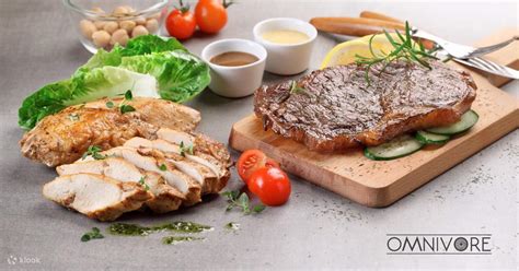 Omnivore,The Sail Singapore - Klook India India