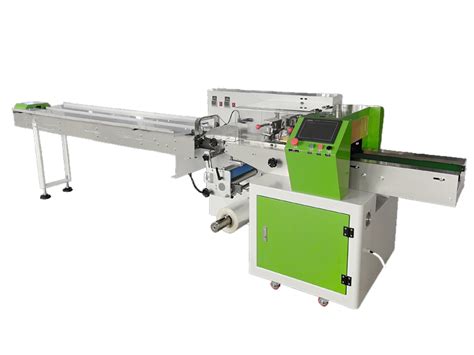 Image result for Flow Packing Machine