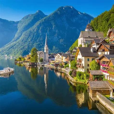 places in europe Archives | Travel and Leisure Asia | India