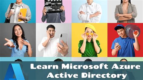 Image result for Azure Active Directory Full-Course