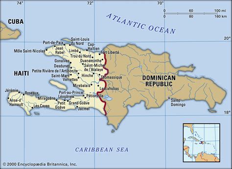 Haiti Facts | Britannica