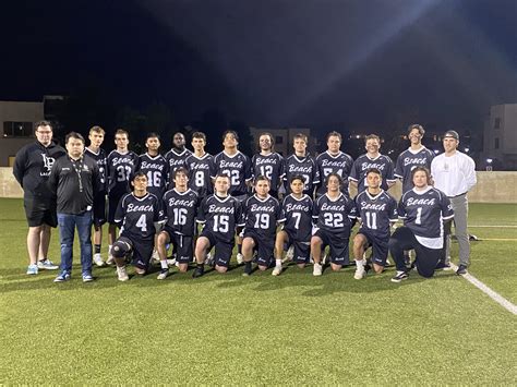 2023 Coaches | Long Beach State The Beach | MCLA