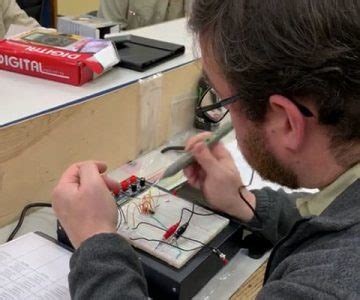 Electrical Technology Program 的图像结果