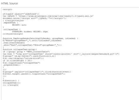 JavaScript in SharePoint List 的图像结果